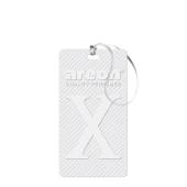 Ароматизатор за кола Пролетен букет X Card AREON - Thumbnail 2