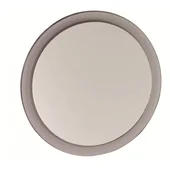 Козметично огледало за баня ø23 см Ноа INTER CERAMIC - Thumbnail 1