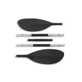 Надуваем двуместен каяк Intex Explorer K2, 312х91х51 см - Thumbnail 5