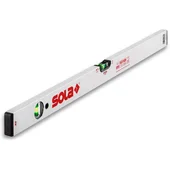 Нивелир алуминиев 800 мм, 0.5 мм/м sola av 80 - Thumbnail 1