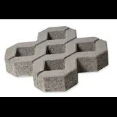 Паркинг решетка Pavaje Eco 40х40x8 см PETRA PAVAJE 1196 - Thumbnail 1