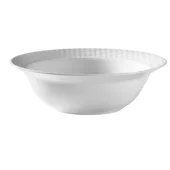 Сервиз за хранене Екоse бял 24 части - Thumbnail 4