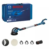 Шлайфмашина за сухо строителство GTR 550 Professional BOSCH - Thumbnail 2