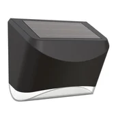 Соларна LED лампа за стена, ограда или стъпала 4 бр. MY GARDEN - Thumbnail 3