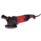 Ъглошлайф 1400W Raider RDI-AG57 - Thumbnail 1