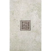 Декор 8x8 см Галиция светла 2788 KAI - Thumbnail 2