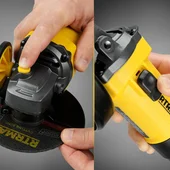 Електрически ъглошлайф 950 W RTM1090 RTRMAX - Thumbnail 3