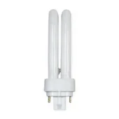 Енергоспестяваща лампа 18W 4000K 1120lm PLC4P ELMARK - Thumbnail 1