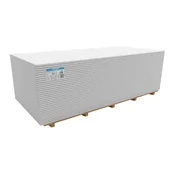 Гипсокартон 12.5x1200x2600мм NORGIPS (цена на кв. м) - Thumbnail 1