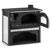 Готварска печка Класик ГФС Керамика ZVEZDA - Thumbnail 4