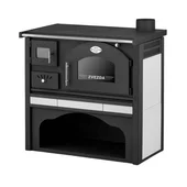 Готварска печка Класик ГФС Керамика ZVEZDA - Thumbnail 2