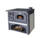 Готварска печка Класик ГФС Керамика ZVEZDA - Thumbnail 1