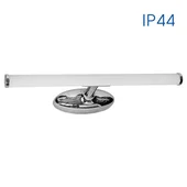 LED тяло за баня Wally LED 6 W VIVALUX - Thumbnail 1