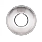 Плоска розетка без зъб 1/2" - Thumbnail 1