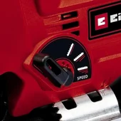 Прободен трион 550 W TC-JS 80/1 Kit EINHELL - Thumbnail 4