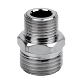 Редуктивен нипел 1/2"х3/8" усилен тип REMER - Thumbnail 1