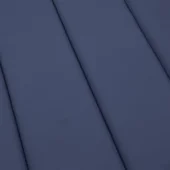 Шалте за шезлонг - нейви синьо - Оксфорд плат - VL378751 - Thumbnail 7