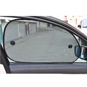 Скосени сенници за странично стъкло 2 бр. в к-кт - Thumbnail 2