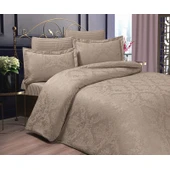 Спален комплект 6 части Sultan Delux Saten IPEKCE - Thumbnail 4