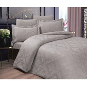 Спален комплект 6 части Sultan Delux Saten IPEKCE - Thumbnail 5