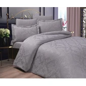 Спален комплект 6 части Sultan Delux Saten IPEKCE - Thumbnail 2