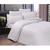 Спален комплект 6 части Sultan Delux Saten IPEKCE - Thumbnail 3