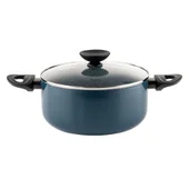 Тенджера 24x11 см 4.5 л Prima LUIGI FERRERO - Thumbnail 1