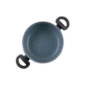 Тенджера 24x11 см 4.5 л Prima LUIGI FERRERO - Thumbnail 6