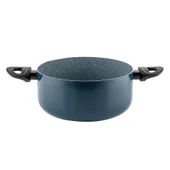 Тенджера 24x11 см 4.5 л Prima LUIGI FERRERO - Thumbnail 10