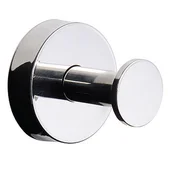 Кръгла закачалка за баня Uno KAPITAN - Thumbnail 1