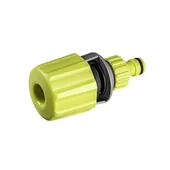 Aдаптер за смесител Luxe GARDEX - Thumbnail 1