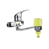 Aдаптер за смесител Luxe GARDEX - Thumbnail 2