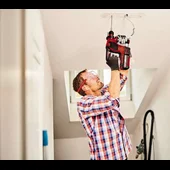 Акумулаторен безчетков перфоратор 18V 2.2J Herocco Solo EINHELL - Thumbnail 7