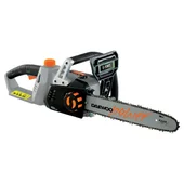 Акумулаторен верижен трион 20 V U-FORCE DAEWOO - Thumbnail 1