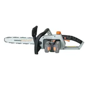 Акумулаторен верижен трион 20 V U-FORCE DAEWOO - Thumbnail 2