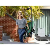 Акумулаторна косачка CityMower 18V-32 BOSCH - Thumbnail 8