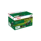 Акумулаторна косачка CityMower 18V-32 BOSCH - Thumbnail 9