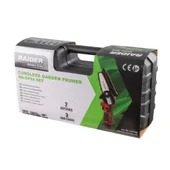 Акумулаторна резачка 12 V 100 мм RD-GP24 Set RAIDER - Thumbnail 3