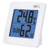 Безжичен термо хидрометър E0114 EMOS - Thumbnail 1