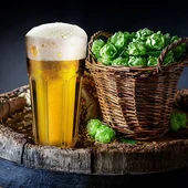 Чаша за бира 645 мл Casablanca PASAPAHCE - Thumbnail 2