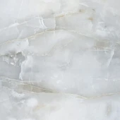 Гранитогрес 45.6x45.6 см Onyx Silver 3-то кач. IZIDA CERAMICA - Thumbnail 4