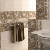 Фриз 4x40 см Империал 1605 KAI - Thumbnail 2
