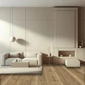 Гранитогрес 45.6x45.6 см Forest Brown IZIDA CERAMICA - Thumbnail 4