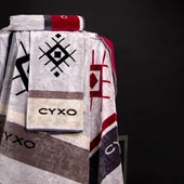 Хавлия за баня 50x80 см Наследство СУХО - Thumbnail 5