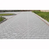 Паваж Klassic combi 6 см сив SEMMELROCK - Thumbnail 1