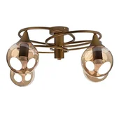 Полилей Овал DREAM LIGHTS - Thumbnail 2