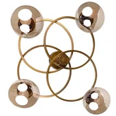 Полилей Овал DREAM LIGHTS - Thumbnail 3