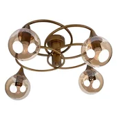 Полилей Овал DREAM LIGHTS - Thumbnail 1