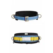 Предпазен колан с подложка - Thumbnail 1