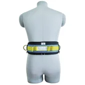 Предпазен колан с подложка - Thumbnail 3